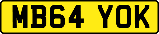 MB64YOK