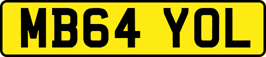 MB64YOL