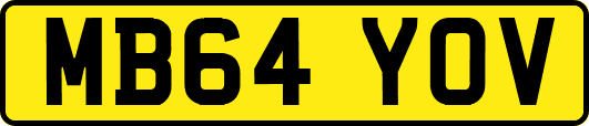 MB64YOV