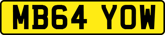 MB64YOW