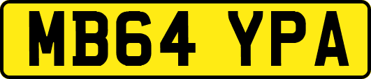 MB64YPA