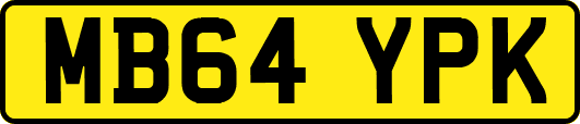 MB64YPK