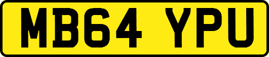 MB64YPU