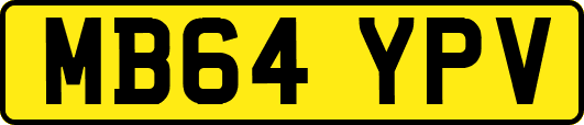 MB64YPV