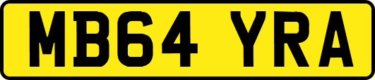 MB64YRA