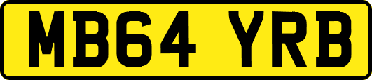MB64YRB