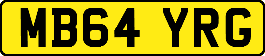 MB64YRG