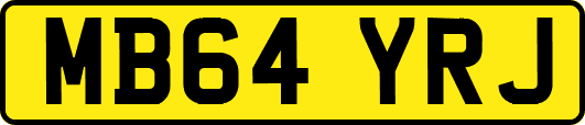 MB64YRJ