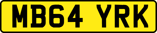 MB64YRK
