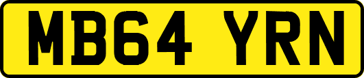 MB64YRN