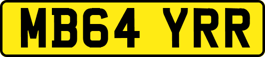 MB64YRR