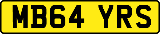MB64YRS