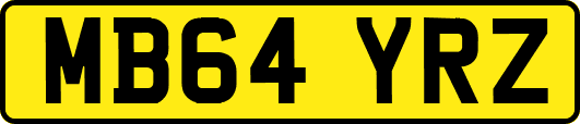MB64YRZ