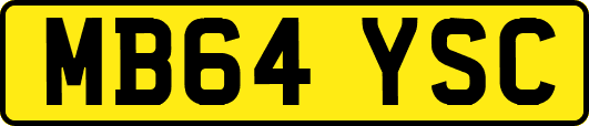 MB64YSC