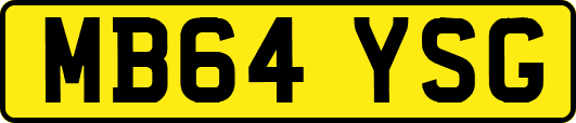 MB64YSG