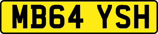 MB64YSH