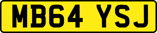 MB64YSJ
