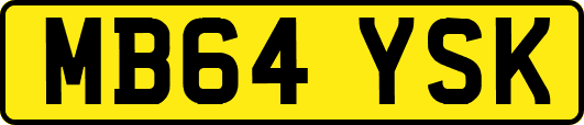 MB64YSK
