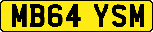 MB64YSM