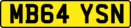 MB64YSN