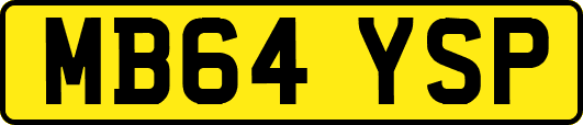 MB64YSP
