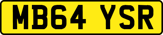 MB64YSR