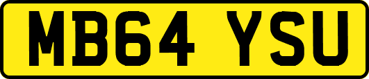 MB64YSU