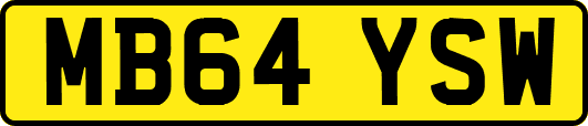 MB64YSW