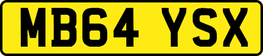 MB64YSX