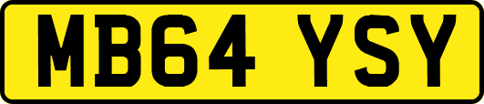 MB64YSY