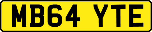 MB64YTE