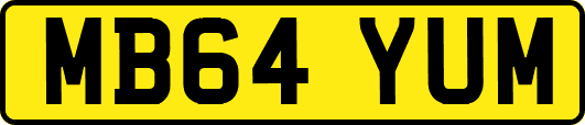 MB64YUM