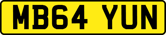 MB64YUN