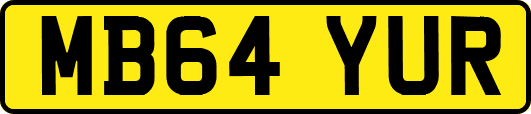 MB64YUR