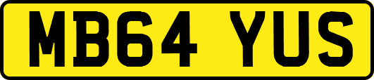 MB64YUS