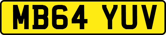 MB64YUV