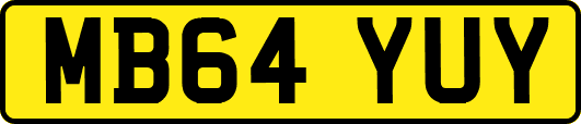MB64YUY