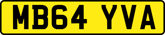 MB64YVA