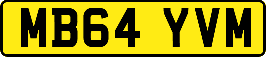 MB64YVM