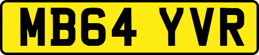 MB64YVR
