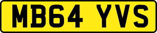MB64YVS