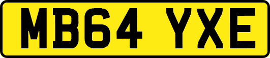 MB64YXE