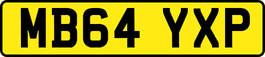 MB64YXP