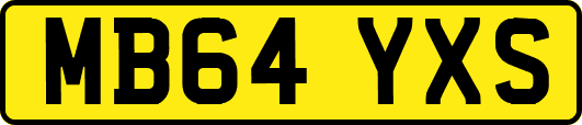MB64YXS