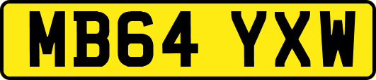 MB64YXW