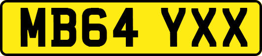 MB64YXX
