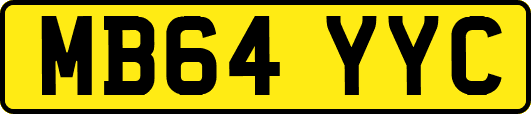 MB64YYC