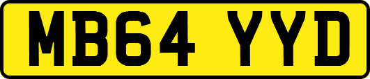 MB64YYD