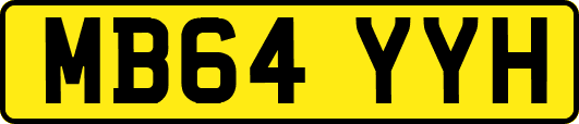 MB64YYH