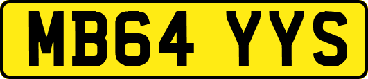 MB64YYS